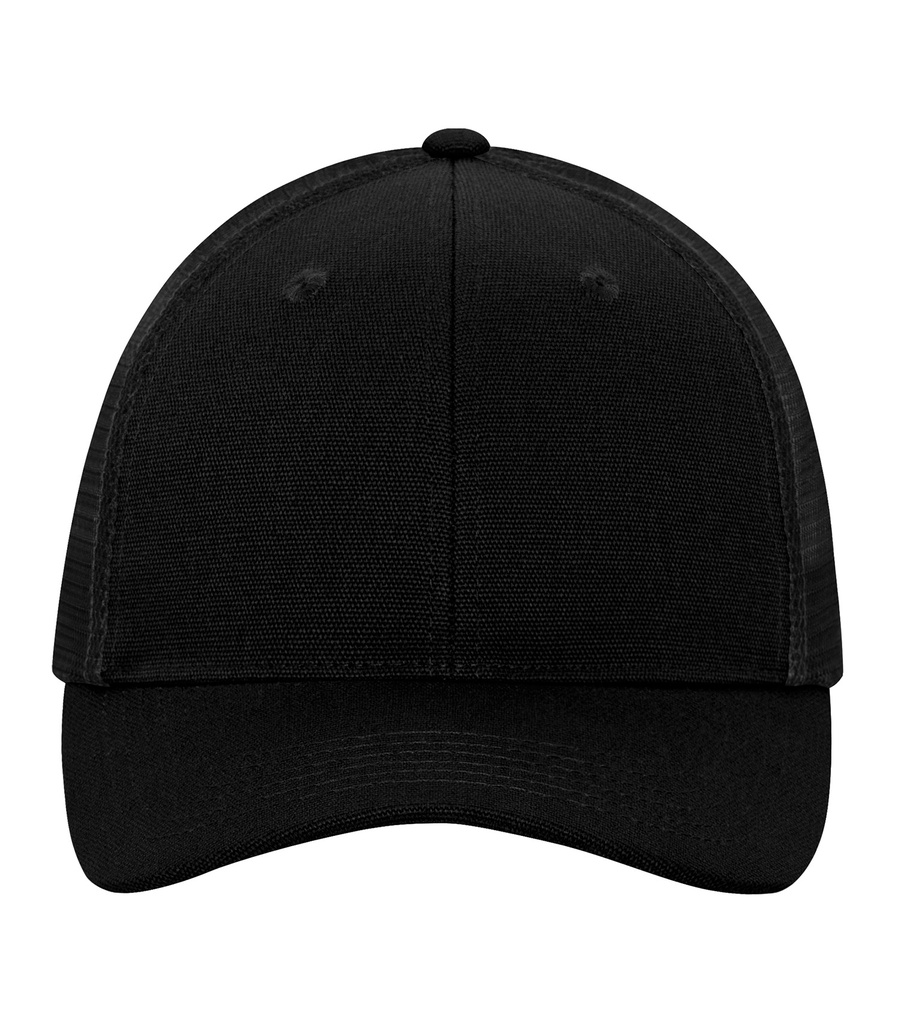ATC WeRKᴹᶜ CASQUETTE TRUCKER EN TOILE À BOUTONS-PRESSION