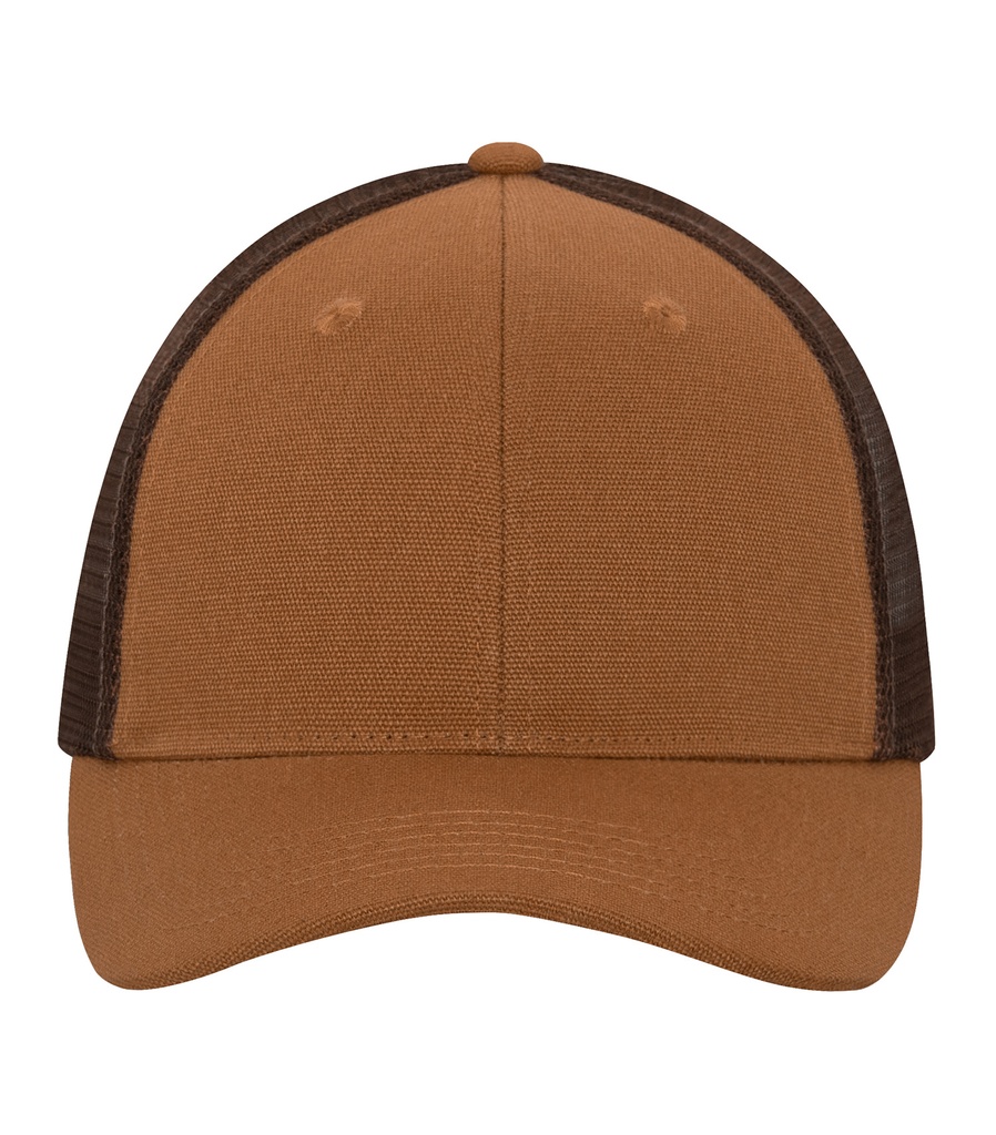 ATC WeRK™ ATC WeRK™ CANVAS SNAPBACK TRUCKER CAP