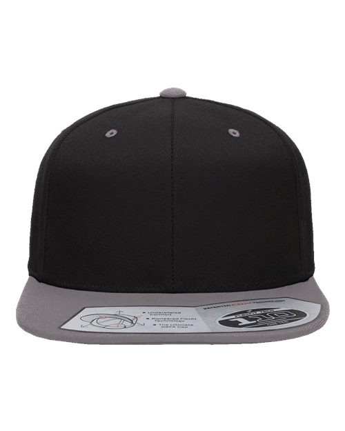 Flexfit Casquette ajustable a visière plate 110®