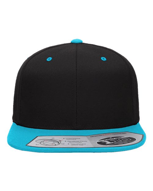 Flexfit Casquette ajustable a visière plate 110®