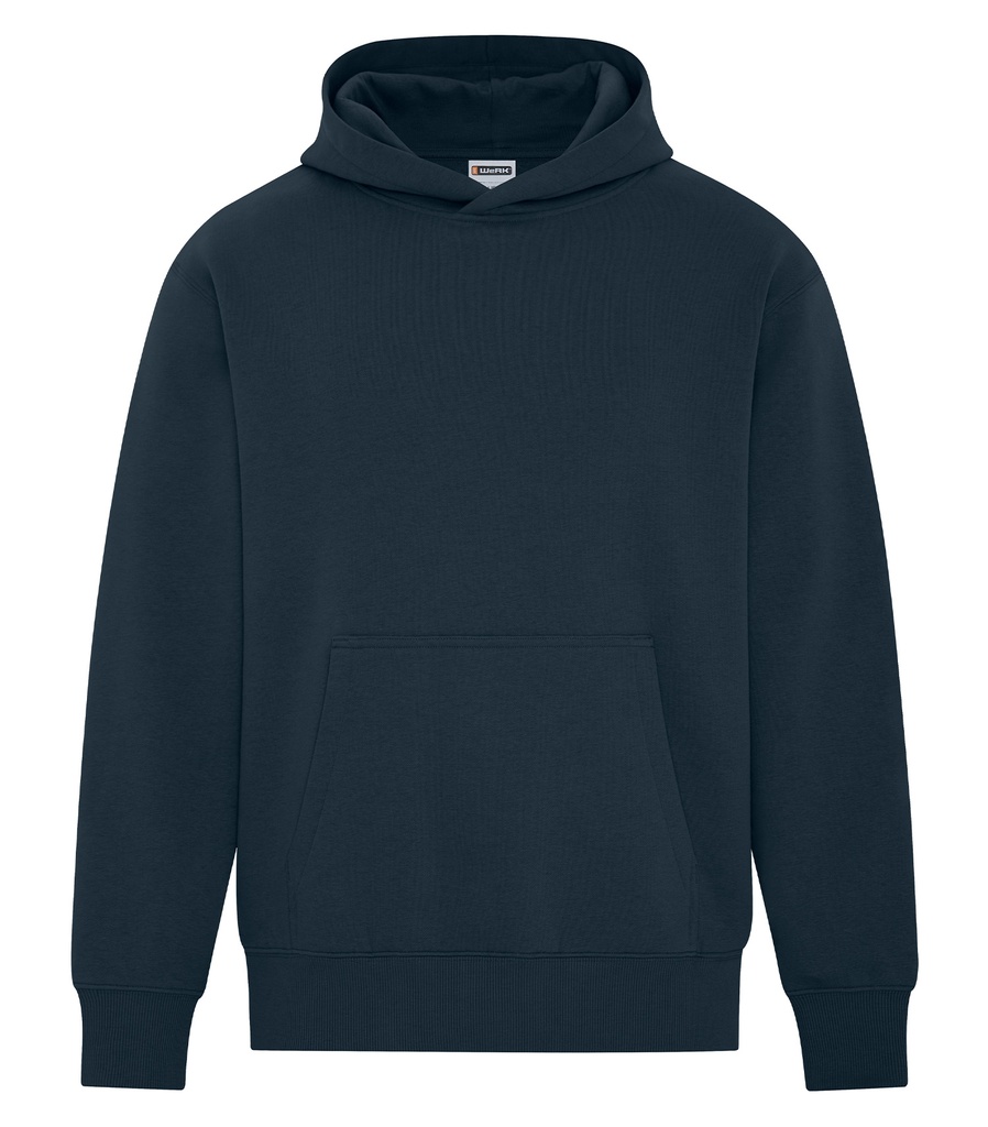 ATC WeRK™ ATC WeRK™ HEAVYWEIGHT FLEECE PULLOVER HOODIE