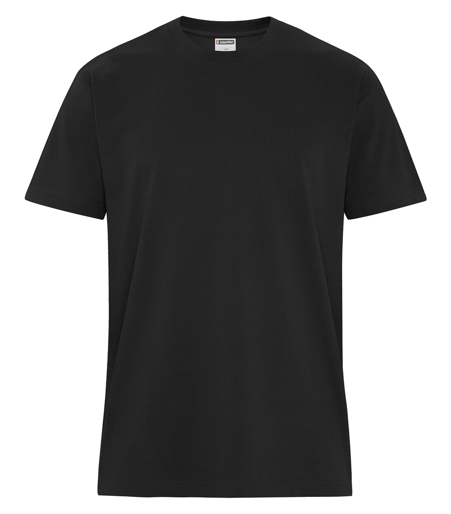 ATC WeRKᴹᶜ T-SHIRT FILÉ EN COTON HEAVYWEIGHT