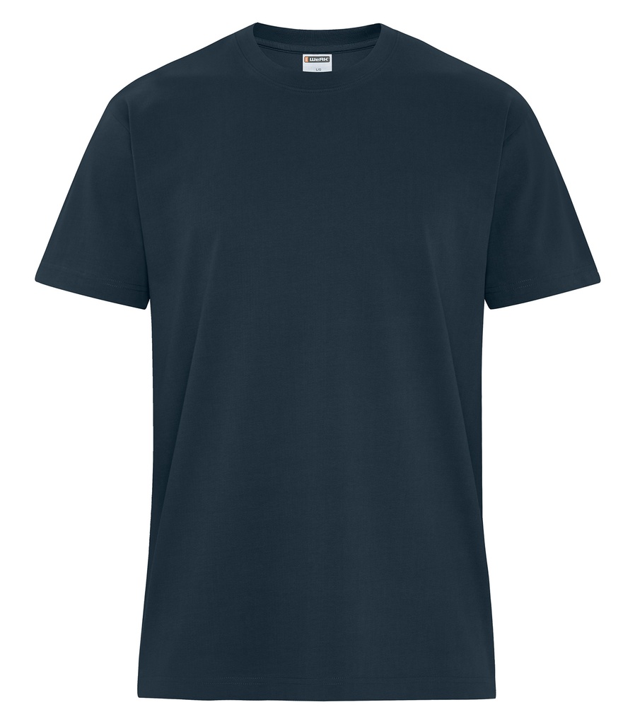 ATC WeRK™ ATC WeRK™ HEAVYWEIGHT RING SPUN COTTON TEE