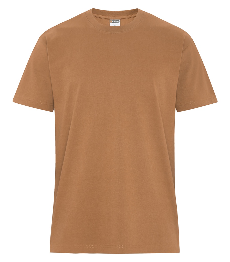 ATC WeRK™ ATC WeRK™ HEAVYWEIGHT RING SPUN COTTON TEE