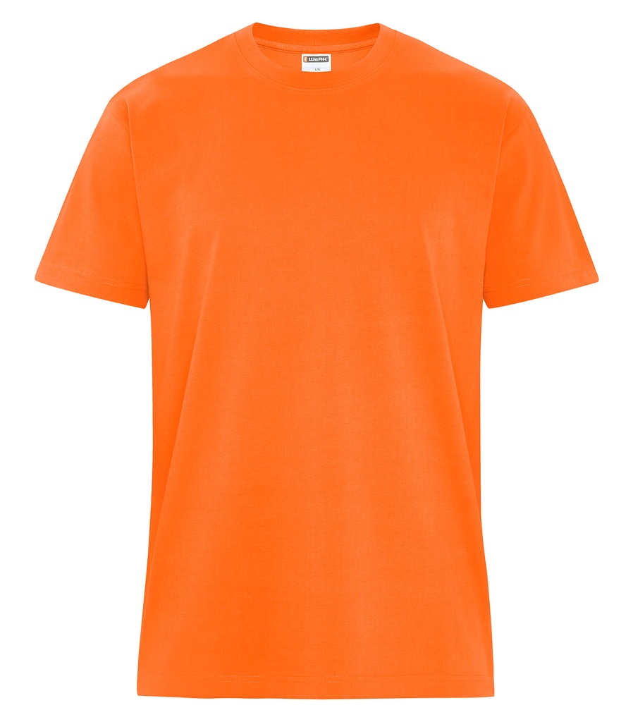ATC WeRK™ ATC WeRK™ HEAVYWEIGHT RING SPUN COTTON TEE
