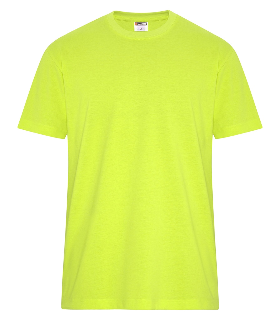 ATC WeRKᴹᶜ ATC WeRKᴹᶜ T-SHIRT FILÉ EN COTON HEAVYWEIGHT