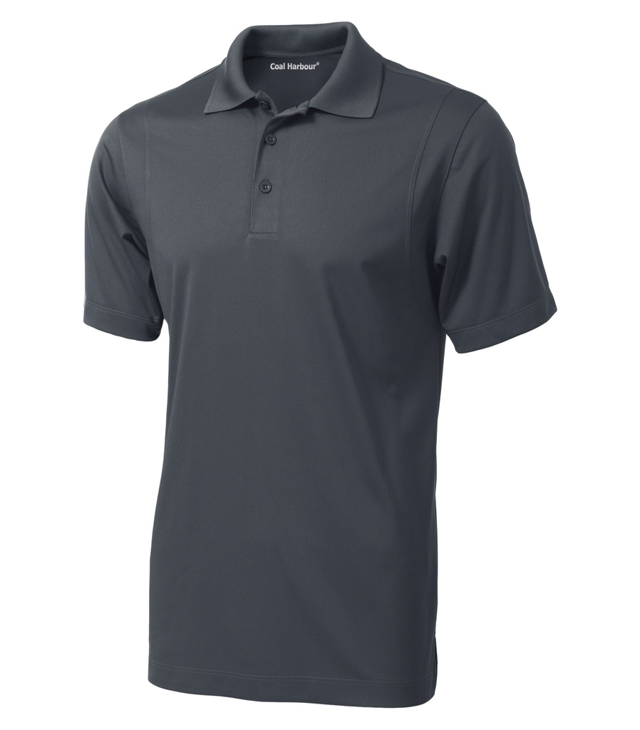 Coal Harbour® COAL HARBOUR® SNAG RESISTANT TALL POLO