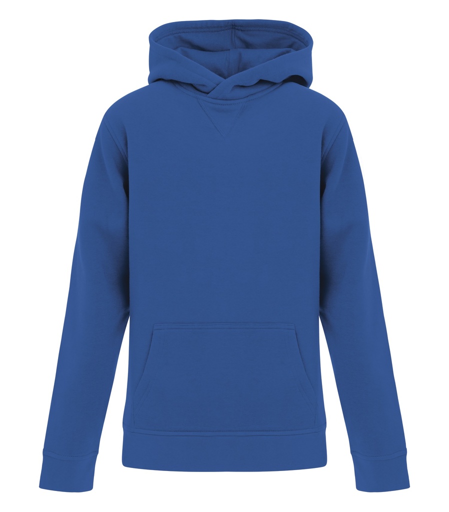 ATCᴹᶜ ESACTIVEᴹᴰ ATCᴹᶜ ESACTIVEᴹᴰ CHANDAIL À CAPUCHON CORE POUR JEUNES