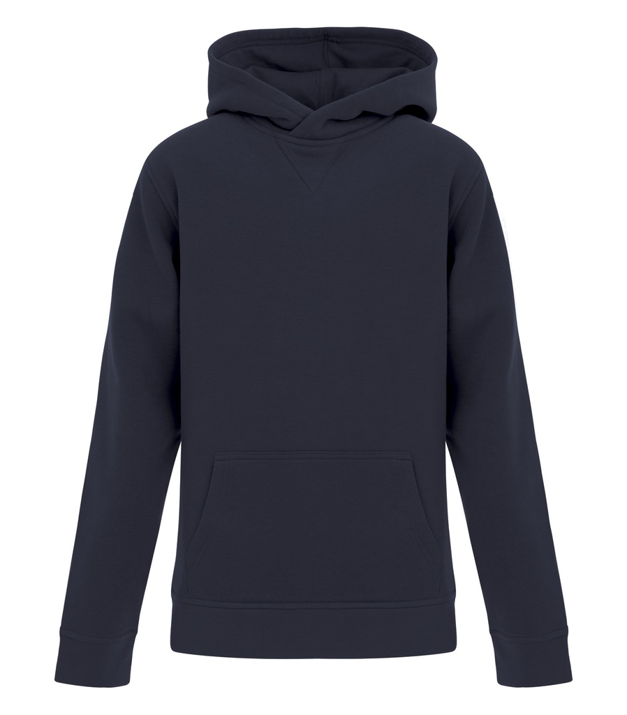 ATCᴹᶜ ESACTIVEᴹᴰ ATCᴹᶜ ESACTIVEᴹᴰ CHANDAIL À CAPUCHON CORE POUR JEUNES