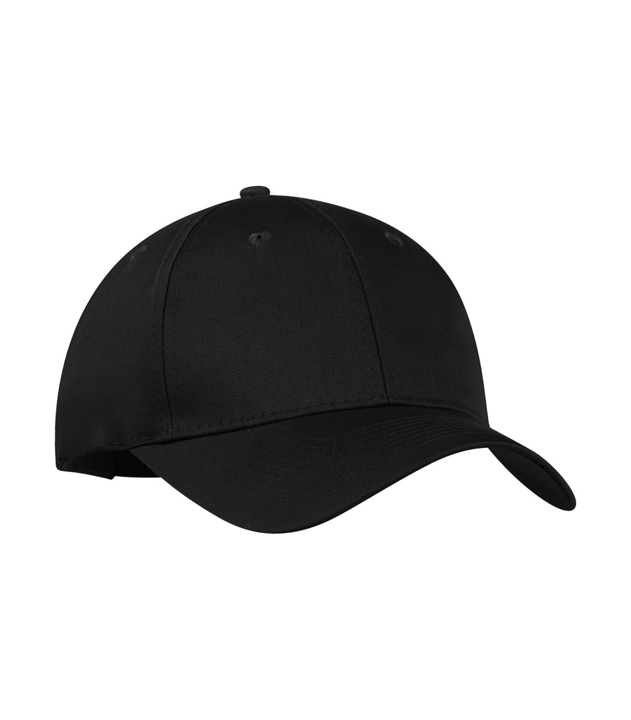 ATCᴹᶜ CASQUETTE EN SERGÉ DE COTON EVERYDAY POUR JEUNES