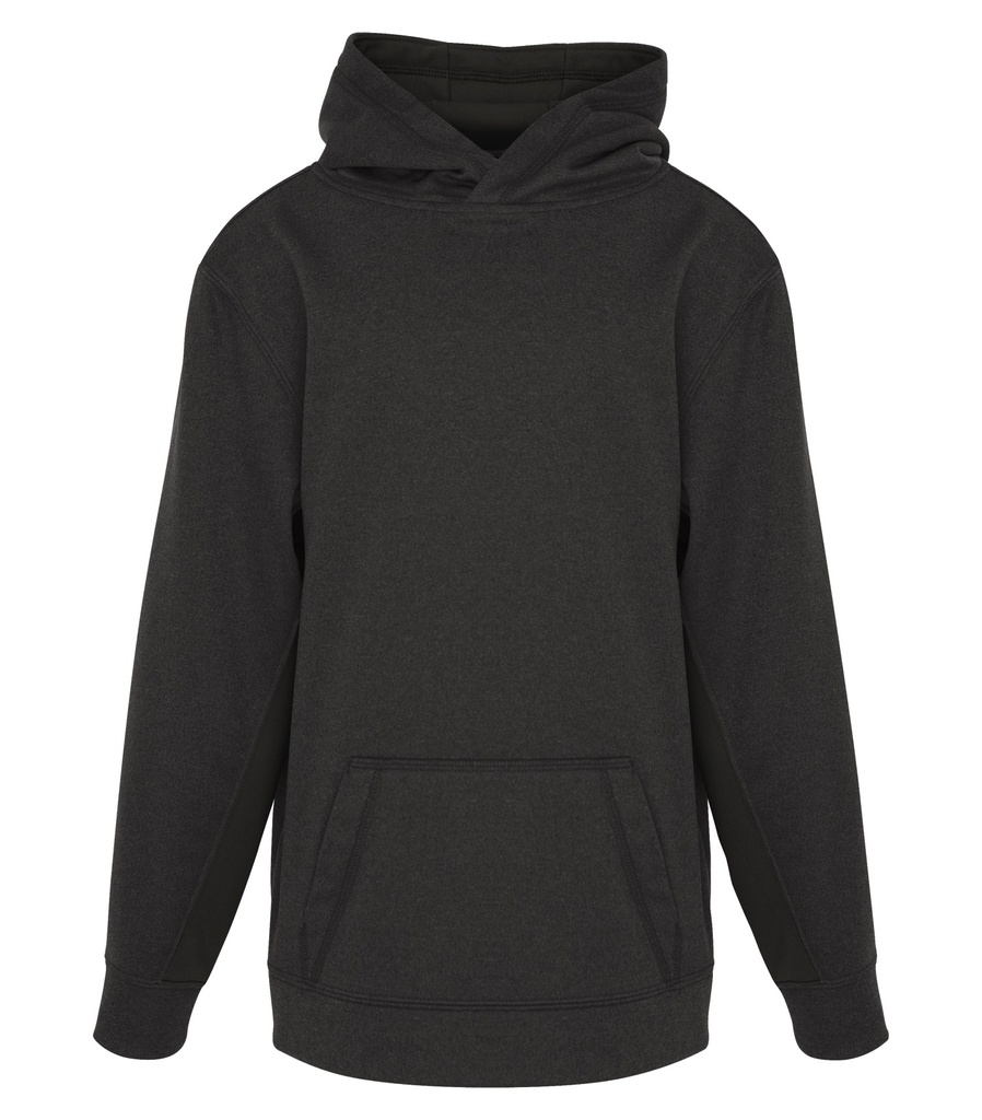 ATC™ ATC™ GAME DAY™ FLEECE COLOUR BLOCK YOUTH HOODIE