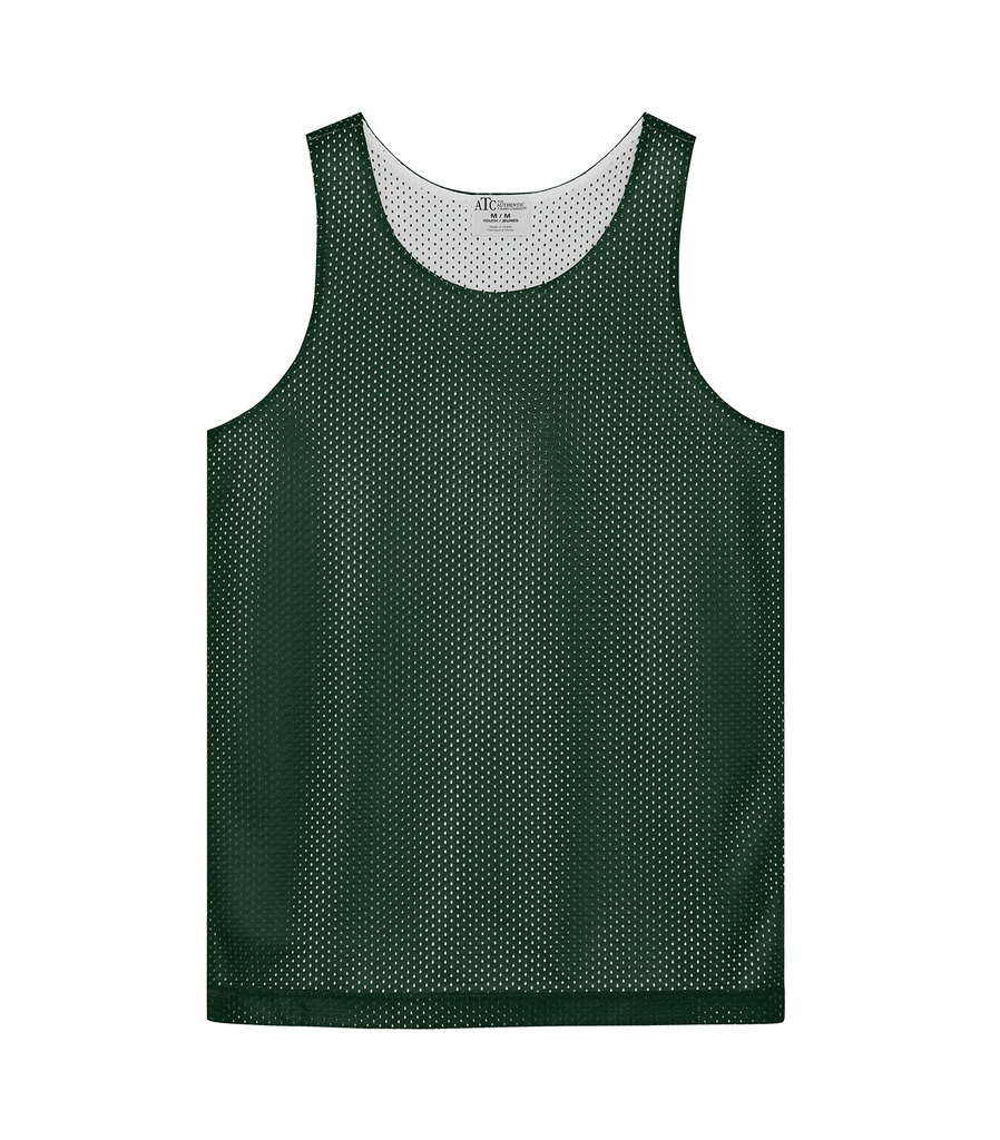 ATC™ ATC™ PRO CLUB REVERSIBLE MESH YOUTH TANK TOP