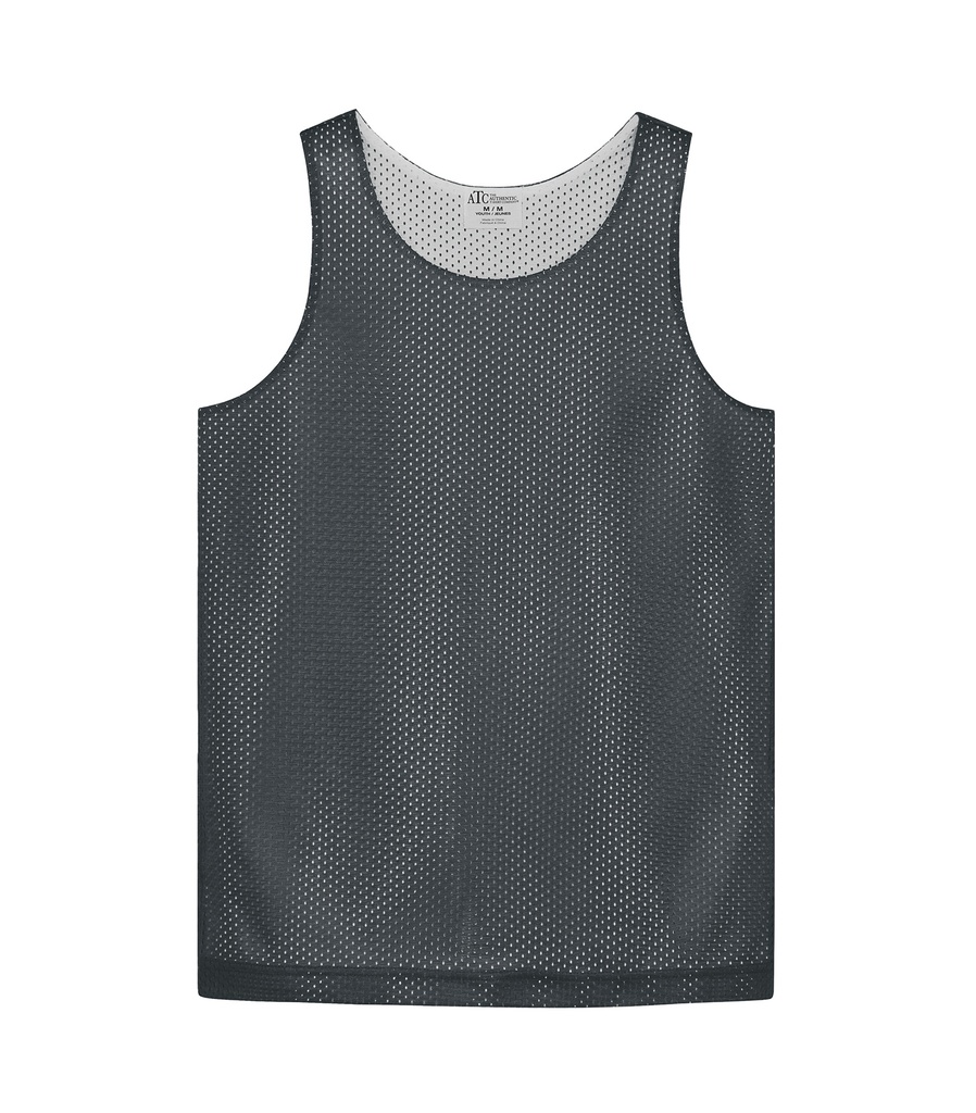 ATC™ ATC™ PRO CLUB REVERSIBLE MESH YOUTH TANK TOP