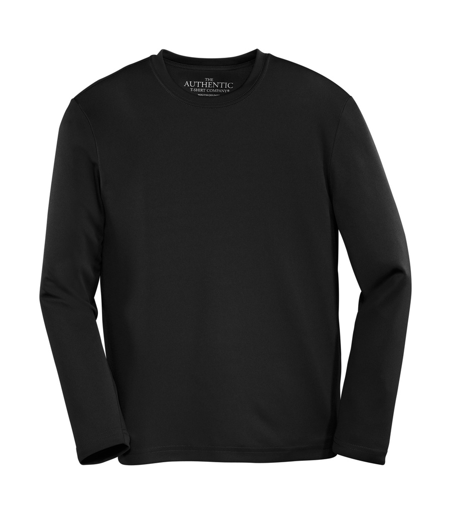 ATCᴹᶜ T-SHIRT À MANCHES LONGUES PRO TEAM POUR JEUNES