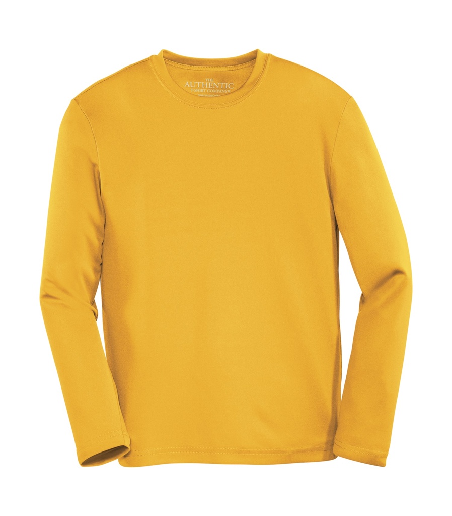 ATC™ ATC™ PRO TEAM LONG SLEEVE YOUTH TEE