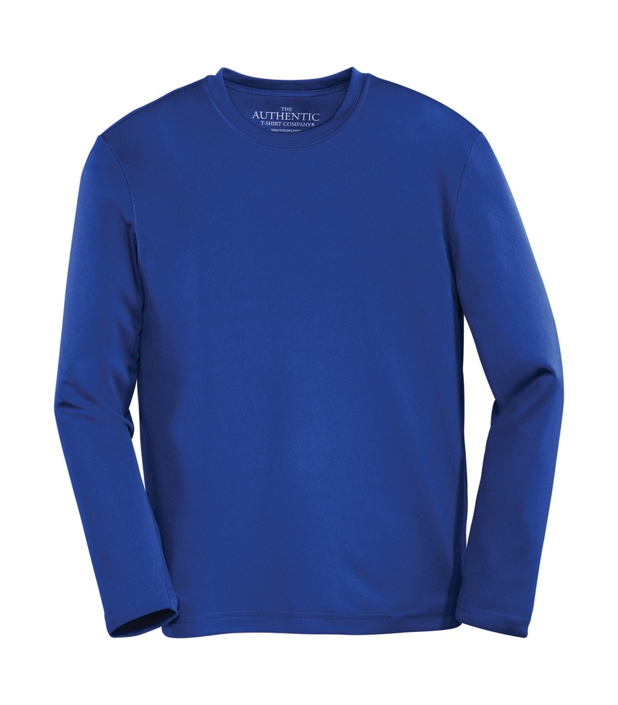 ATCᴹᶜ ATCᴹᶜ T-SHIRT À MANCHES LONGUES PRO TEAM POUR JEUNES