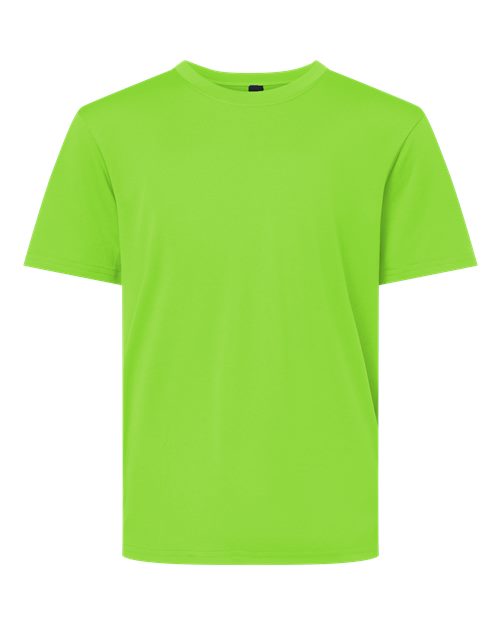 AllPro T-shirt de performance Pro-Lock pour enfants