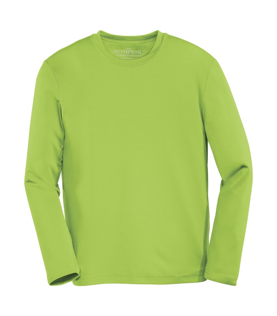ATCᴹᶜ ATCᴹᶜ T-SHIRT À MANCHES LONGUES PRO TEAM POUR JEUNES