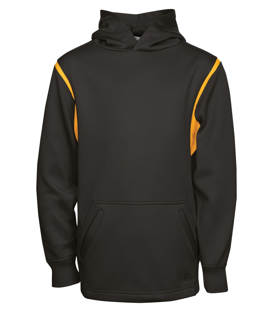 ATC™ PTECH® FLEECE VarCITY YOUTH HOODIE