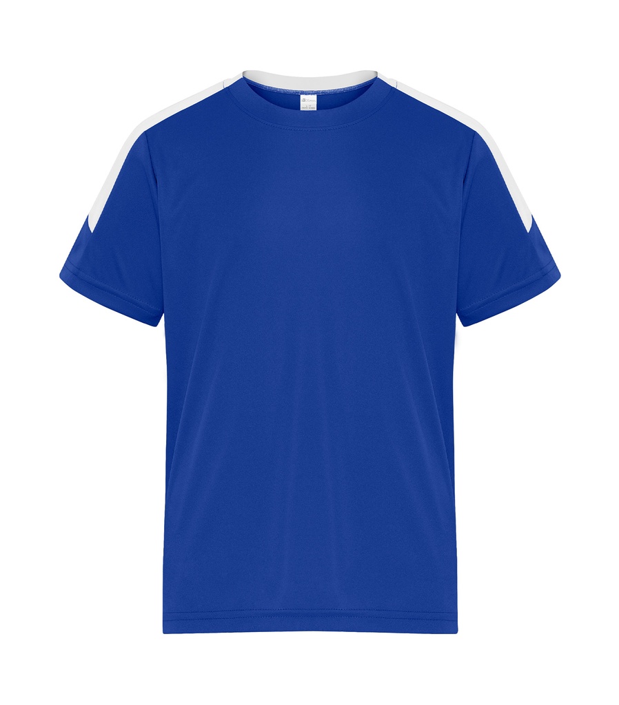 ATC™ ATC™ PRO CLUB YOUTH TEE