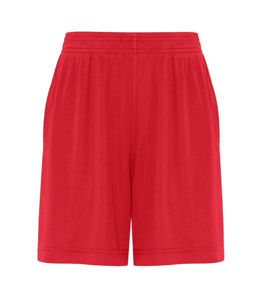 ATCᴹᶜ ATC™ PRO TEAM 5” YOUTH SHORTS WITH POCKETS