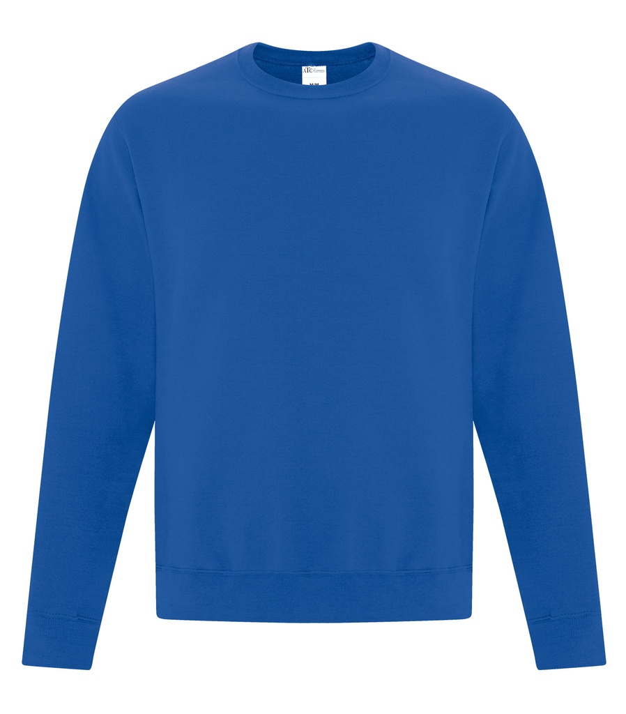ATC™ Everyday Collection® ATC™ EVERYDAY FLEECE CREWNECK SWEATSHIRT
