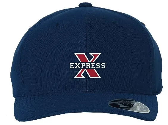 Casquette flexfit ajustable