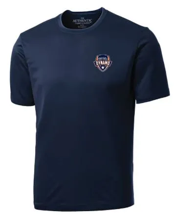 ATCᴹᶜ T-SHIRT À MANCHES COURTES PRO TEAM (Marine, XS, S, M, L, XL, 2XL, 3XL, 813, CSP)