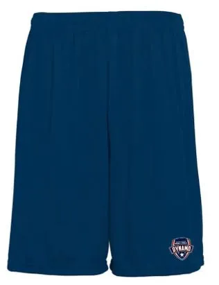 Unisex dry fit short