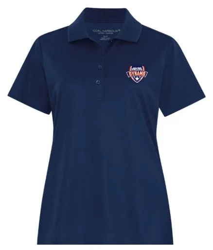Polo pour femme