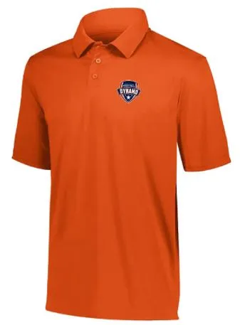 Men polo
