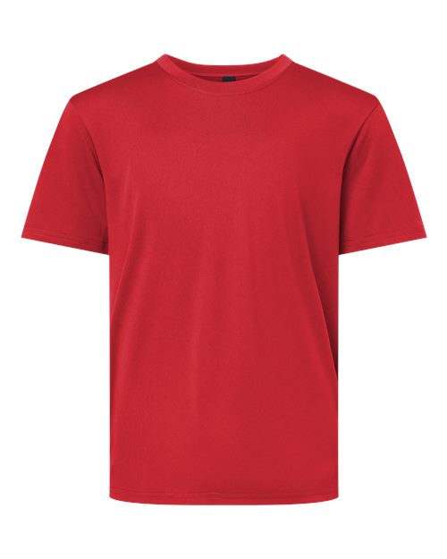 AllPro Youth Pro-Lock Performance T-Shirt