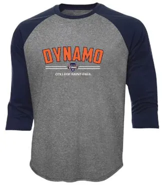 Baseball T-shirt