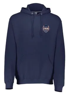 Printed hoodie
