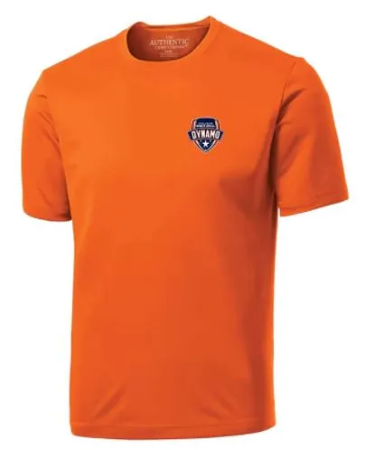 T-SHIRT petit logo au coeur