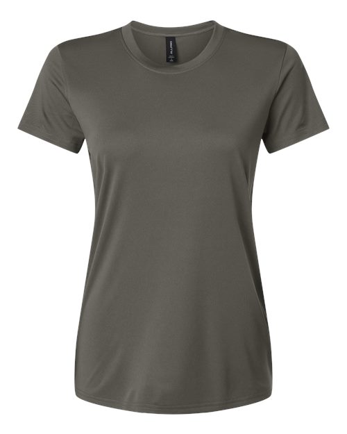 AllPro Women's Pro-Lock Performance T-Shirt