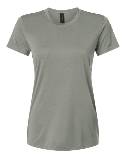 AllPro Women's Pro-Lock Performance T-Shirt