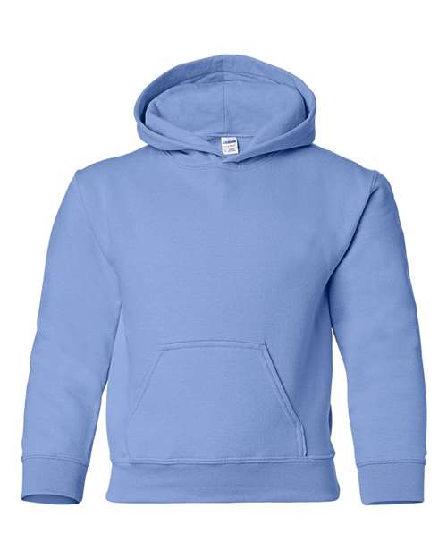 Gildan Molleton à capuchon Heavy Blend ™ pour enfants