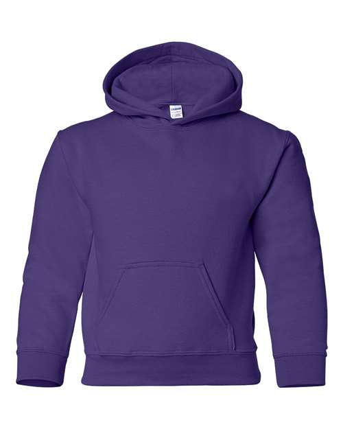 Gildan Molleton à capuchon Heavy Blend ™ pour enfants