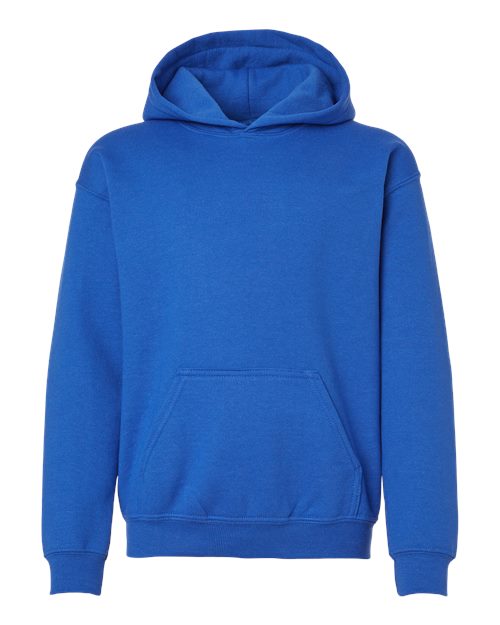 Gildan Molleton à capuchon Heavy Blend ™ pour enfants