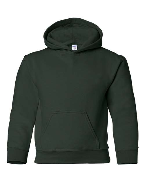 Gildan Molleton à capuchon Heavy Blend ™ pour enfants