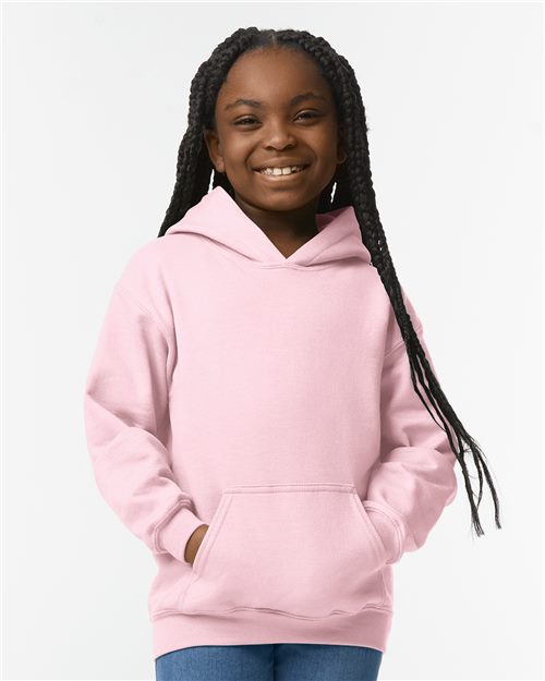 Gildan Molleton à capuchon Heavy Blend ™ pour enfants