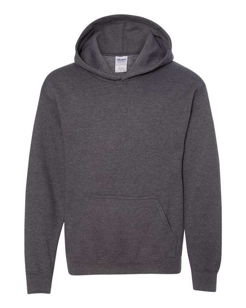 Gildan Molleton à capuchon Heavy Blend ™ pour enfants