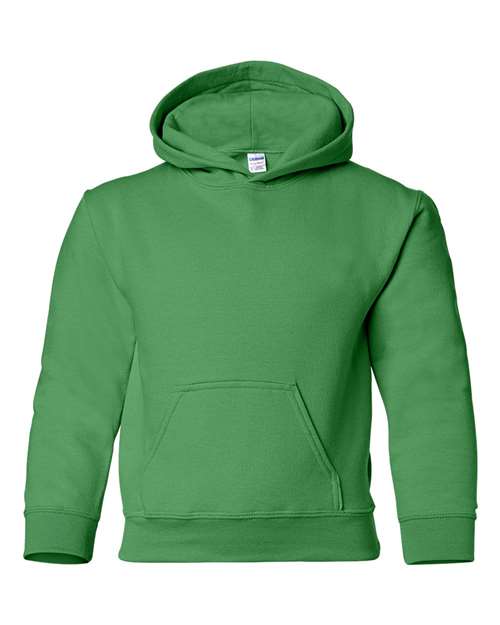 Gildan Molleton à capuchon Heavy Blend ™ pour enfants