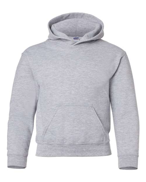 Gildan Molleton à capuchon Heavy Blend ™ pour enfants