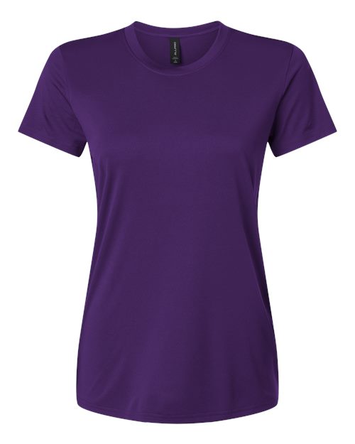 AllPro T-shirt de performance Pro-Lock pour femmes