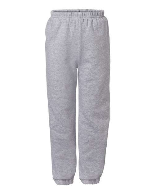 Gildan Pantalon molletonné Heavy Blend™ pour enfants