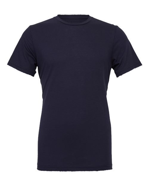 BELLA + CANVAS T-shirt Jersey Unisexe
