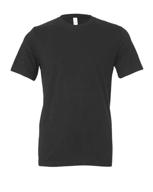 BELLA + CANVAS T-shirt Jersey Unisexe