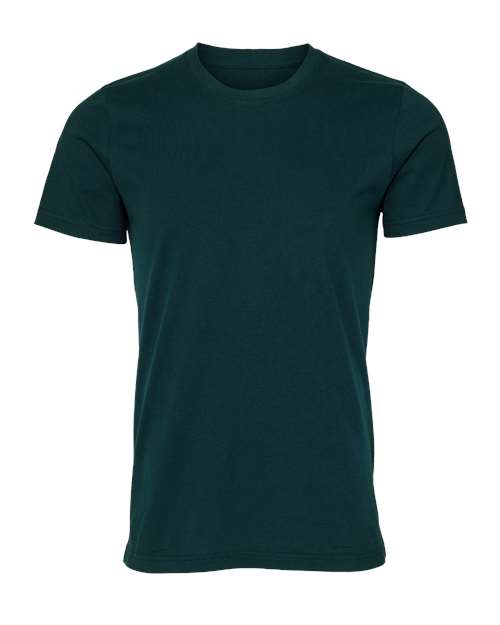 BELLA + CANVAS T-shirt Jersey Unisexe